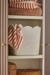 Sort Joy Original Scalloped Bin In Neutral