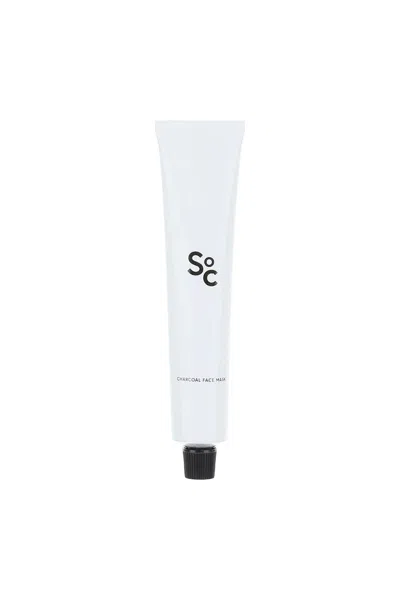 Sort Of Coal Charcoal Face Mask - 50 ml