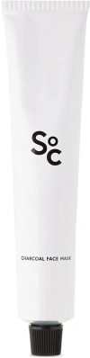 Sort Of Coal Charcoal Face Mask, 50 ml In Na