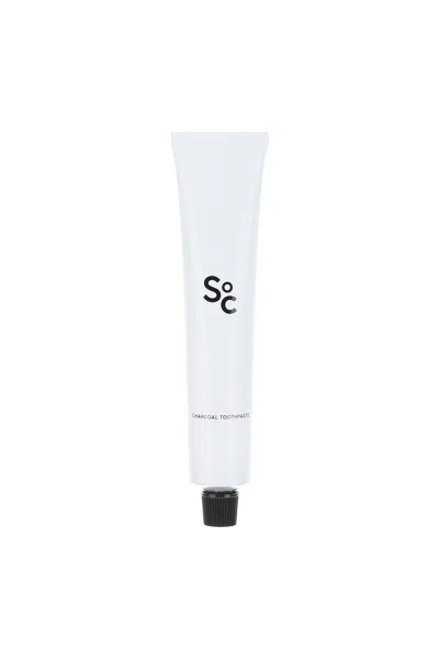 Sort Of Coal Charcoal Toothpaste - 50 ml
