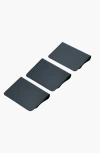 Sortjoy Label Clips In Blue
