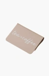 Sortjoy Label Clips In Brown