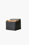 Sortjoy The Flex Bin In Carbon