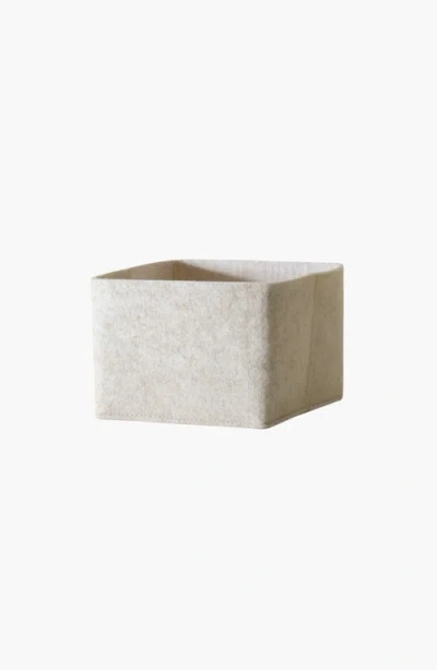 Sortjoy The Flex Bin In Stone