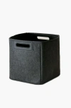 Sortjoy The Jamie Bin In Carbon