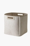 Sortjoy The Jamie Bin In Stone - Set Of 3