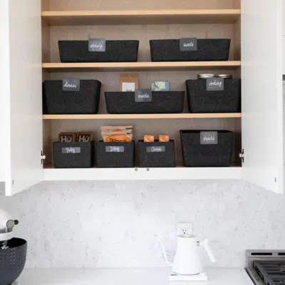 Sortjoy The Pantry Set