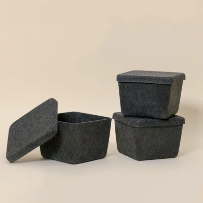 Sortjoy The Sculpted Bin