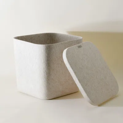 Sortjoy The Sculpted Bin