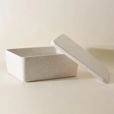 Sortjoy The Sculpted Bin