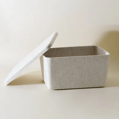 Sortjoy The Sculpted Bin