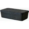 Sortjoy The Sculpted Bin In Carbon