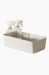 Sortjoy The Sculpted Bin In Stone