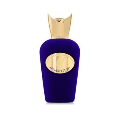 Sospiro Unisex Afghano Puro Edp Spray 3.38 oz (tester) Fragrances 3770009763950