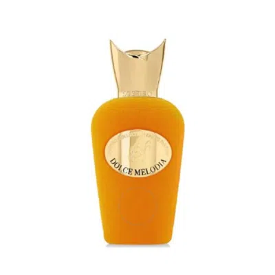 Sospiro Unisex Dolce Melodia Edp Spray 3.4 oz (tester) Fragrances 3700583501389