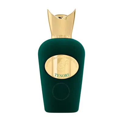 Sospiro Unisex Tenore Edp Spray 3.3 oz (tester) Fragrances 3770009763936 In White