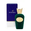 Sospiro Unisex Vibrato Edp Spray 3.4 oz Fragrances 3700583501396