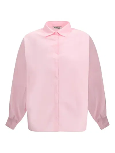 SOSUE ANTONIA BUTTONED SHIRT