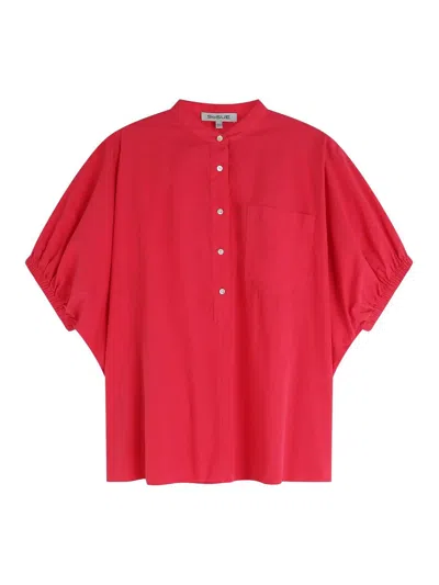 Sosue Blusa - Rojo