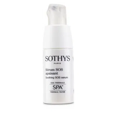 Sothys Soothing Sos Serum 0.67 oz Skin Care 3454221602661