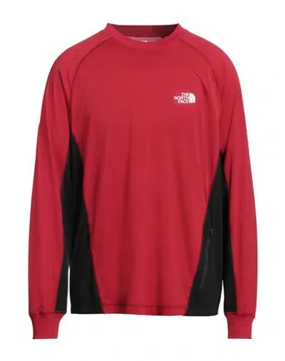 Soukuu By The North Face X Undercover Man T-shirt Red Size L Polyester