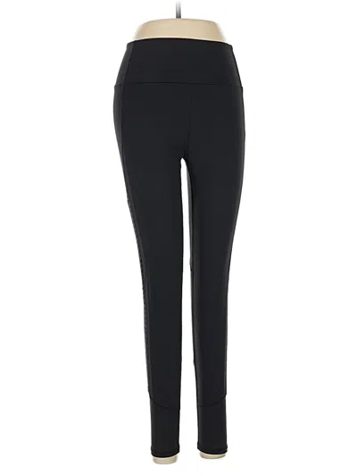 Pre-owned Soul Active Pants In Black