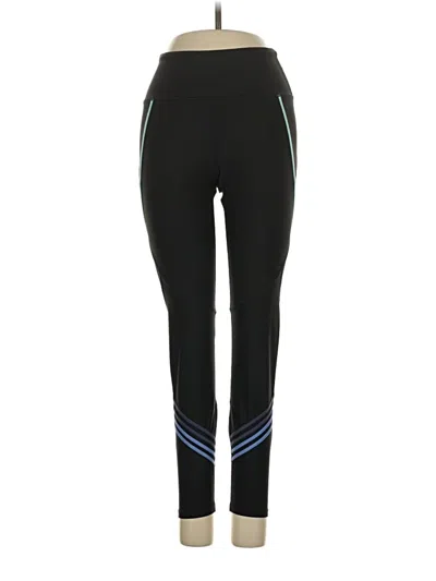Pre-owned Soul Active Pants In Black