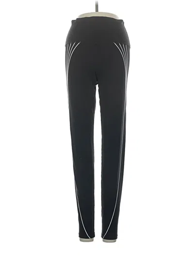 Pre-owned Soul Active Pants In Black