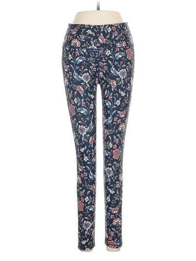 Pre-owned Soul Active Pants In Blue