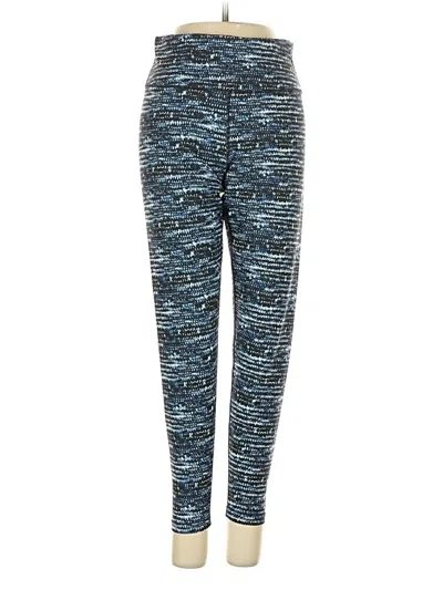 Pre-owned Soul Active Pants In Blue
