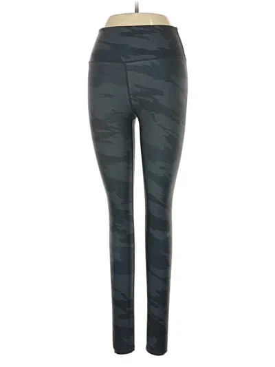 Pre-owned Soul Active Pants In Blue