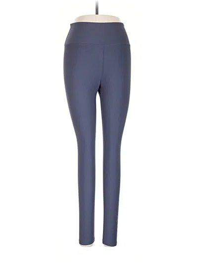 Pre-owned Soul Active Pants In Blue