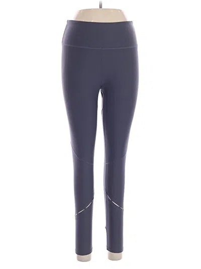 Pre-owned Soul Active Pants In Blue