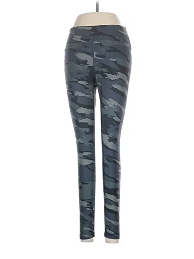 Pre-owned Soul Active Pants In Blue