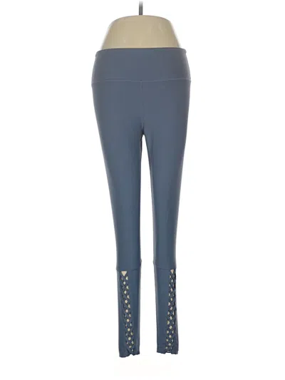 Pre-owned Soul Active Pants In Blue