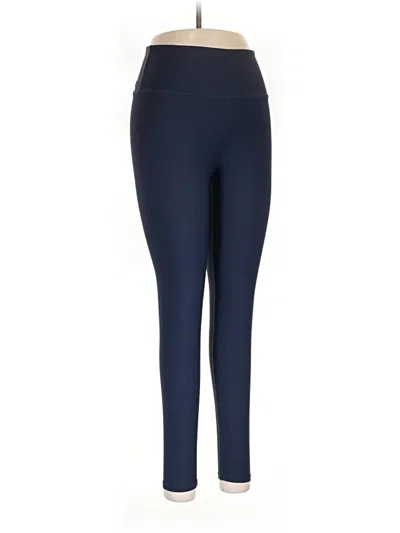 Pre-owned Soul Active Pants In Blue