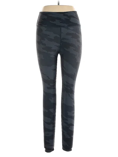 Pre-owned Soul Active Pants In Gray