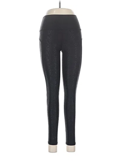 Pre-owned Soul Active Pants In Gray