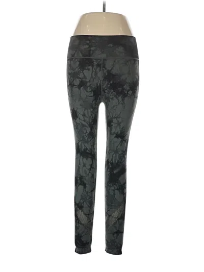 Pre-owned Soul Active Pants In Gray