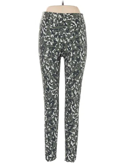 Pre-owned Soul Active Pants In Green