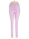 Soul Active Pants In Pink