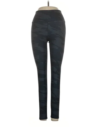 Pre-owned Soul Leggings In Black