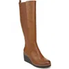 SOUL NATURALIZER SOUL NATURALIZER ADRIAN KNEE HIGH WEDGE BOOT