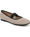 SOUL NATURALIZER BRILLIANT MAY JANE BALLET FLATS