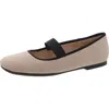 Soul Naturalizer Brilliant May Jane Ballet Flats In Multi