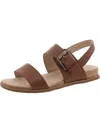 SOUL NATURALIZER CINDI WOMENS CORK SLINGBACK SANDALS