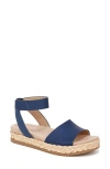 SOUL NATURALIZER SOUL NATURALIZER DEARA PLATFORM SANDAL