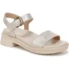 SOUL NATURALIZER SOUL NATURALIZER EMMA BLOCK HEEL SANDAL