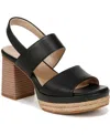 SOUL NATURALIZER HOLLY PLATFORM SANDALS