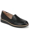 Soul Naturalizer Idea-moc Loafers In Black